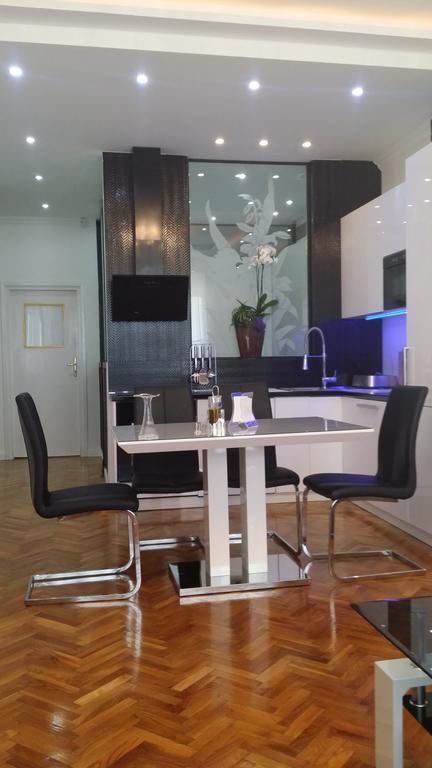 Bp Budapest Apartments Экстерьер фото