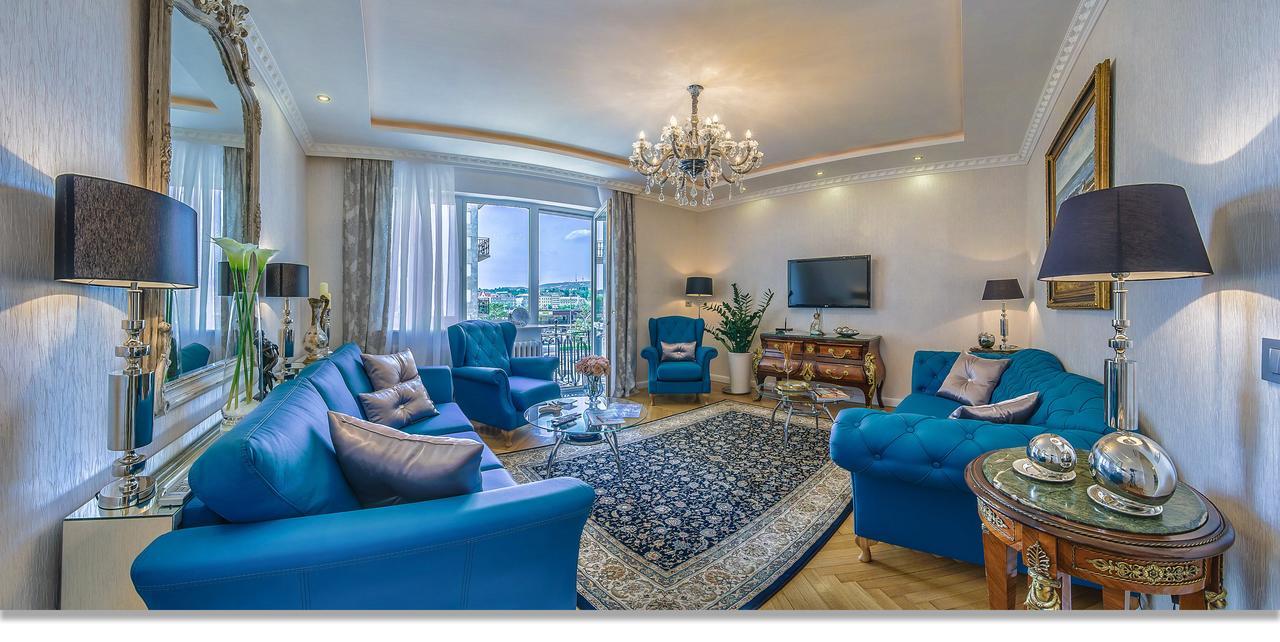 Bp Budapest Apartments Экстерьер фото